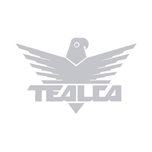 tealca - logo