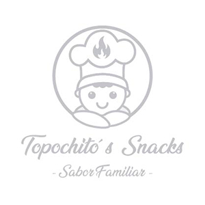 topochitos - logo